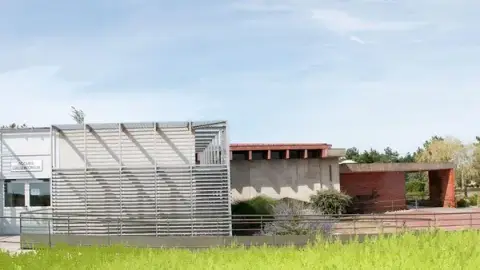 Crématorium