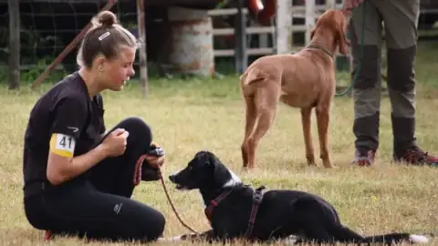 Esprit Canin 35 - Éducation et agility