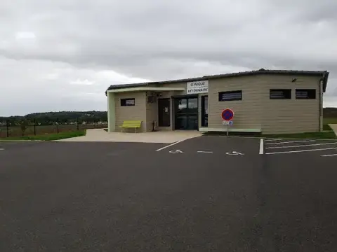 Veterinary Clinic CROCH'PATTES