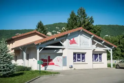 Clinique Vétérinaire des Coquelicots