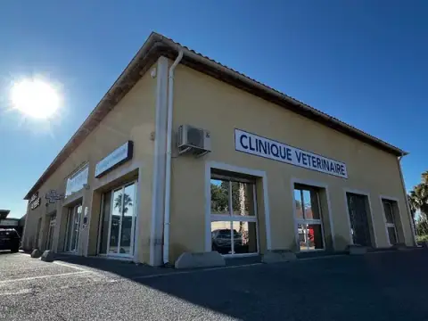 Veterinary Group Argens
