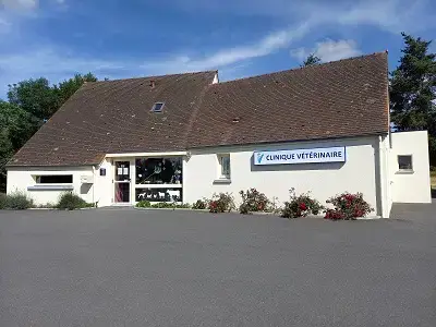 SELARL VETO DU MONTET