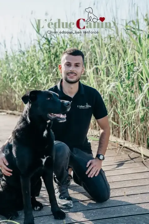 L'éduc'Canin