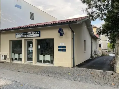 Clinique Vétérinaire VPLUS de Barbezieux