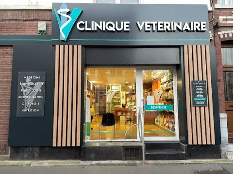 Clinique Vétérinaire Saint Roch