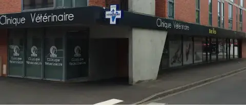 Clinique Vétérinaire Mon Véto Louviers