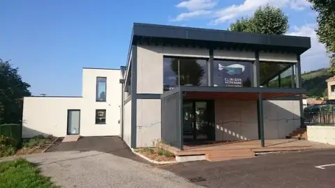 Clinique Veterinaire Le Grand Souffle