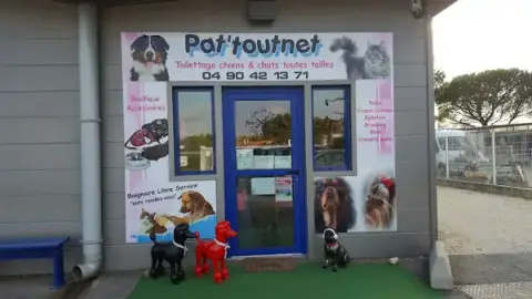 Pat Toutnet