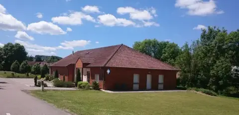 Veterinary Marnas Schneider Office