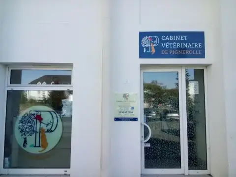 Cabinet Vétérinaire de Pignerolle