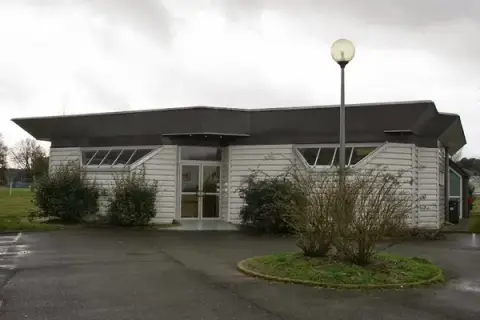 Selarl de vétérinaires E-Lemettre Y-Cochin L-Reynaud A-Chauvigné