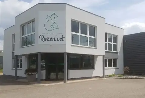 Veterinary Clinic Dr. Dresse
