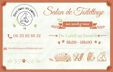 Bien dans ses Pattes 24