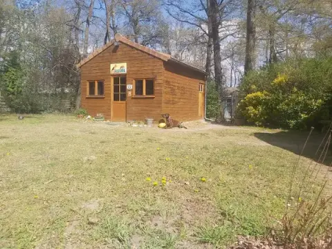 Pension Les Cadioux