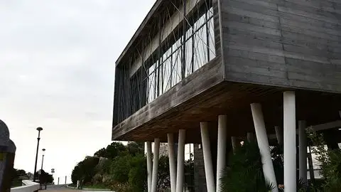 Crématorium de Bastia
