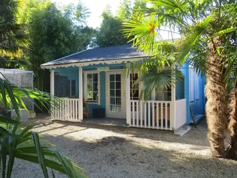FELI COTTAGE