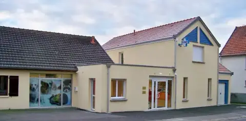 Clinique vétérinaire de Désertines