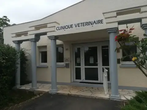 Clinique Vétérinaire Lavilledieu