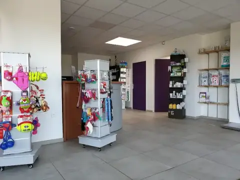 Globul'vet vétérinaire