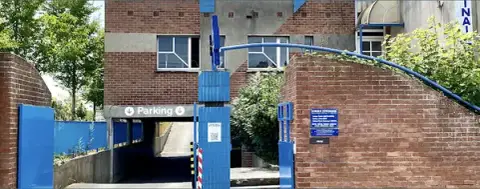 St Francis Veterinary Clinic