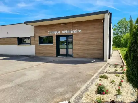 Clinique Vétérinaire des 3 Rivières