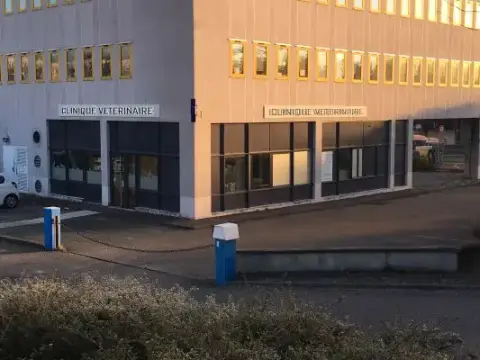 Clinique Veterinaire Clemenceau