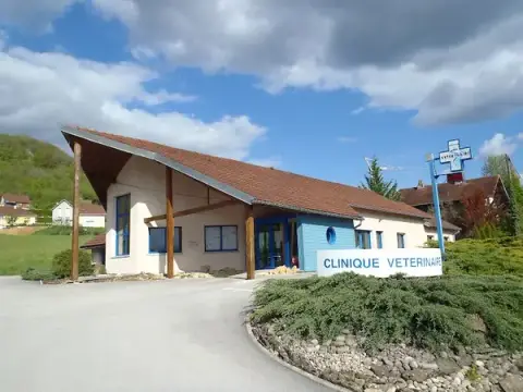 Clinique Vétérinaire de la Loue