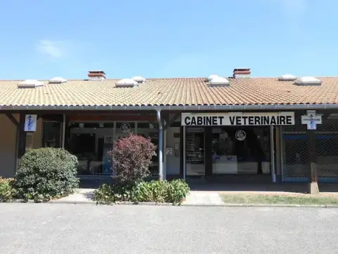 Cabinet Vétérinaire de la Veyle