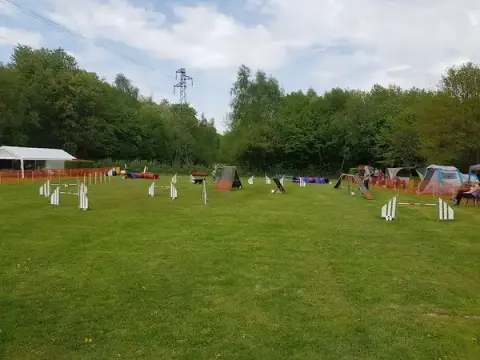 Kennel Club of Tiercelet