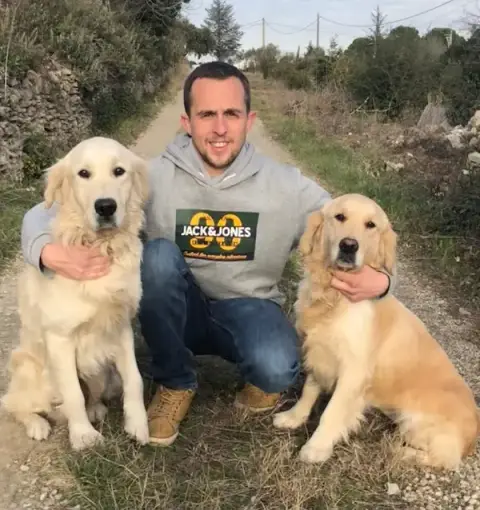 Pension Canine Tanguy