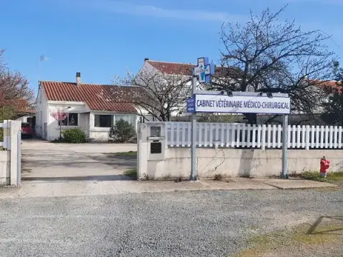 Cabinet Vétérinaire des Bonnelles, Docteur Lestrille