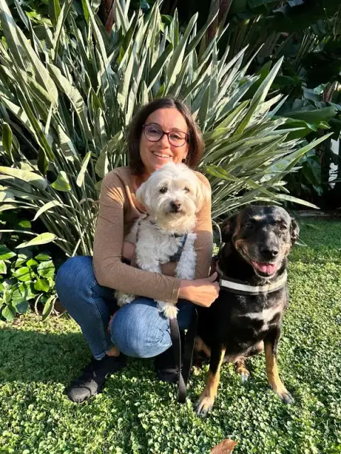 Les Chiens en Nature