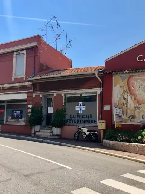 Clinique Vétérinaire des Drs BONIFASSI & LABRE