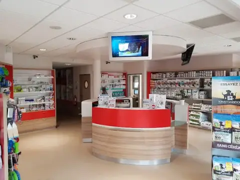 Veterinary Clinic Mazarin