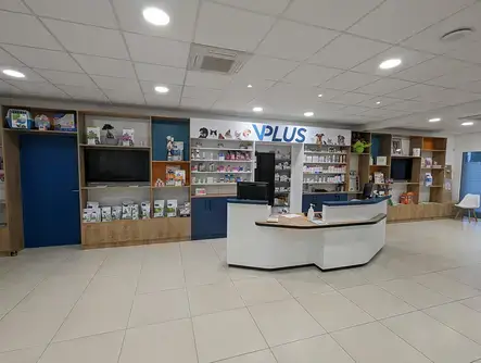 Clinique Vétérinaire VPlus Tonneins