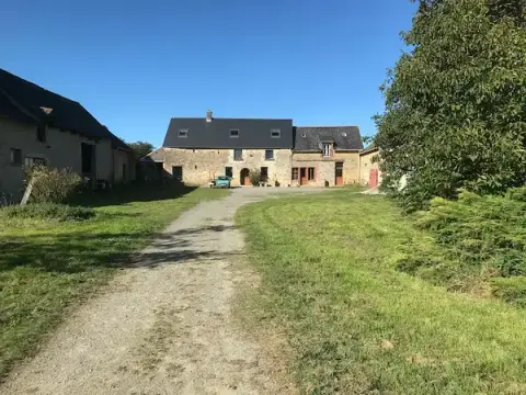La Métairie des Elfes