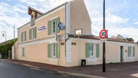 Clinique vétérinaire Exotic Clinic - Nandy - Sevetys