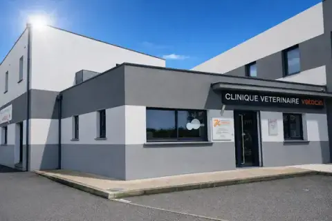 Veterinary Clinic VETOCIA Castelnau