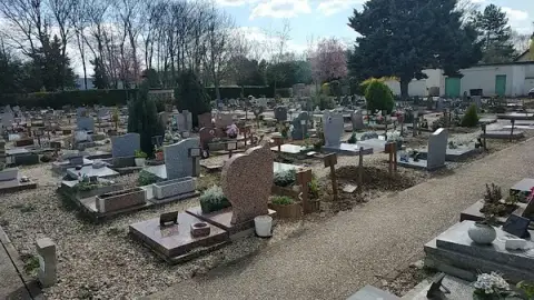 Cimetière