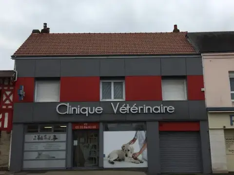 Clinique Vétérinaire de la Corniche