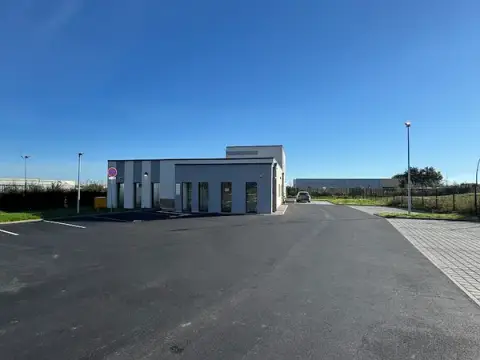 Cabinet vétérinaire Ternois’vet