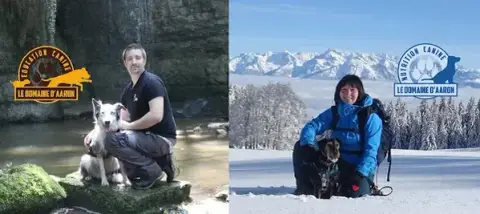 Le Domaine d'Aaron