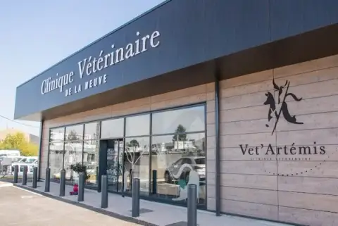 Clinique Vétérinaire Vet'Artemis