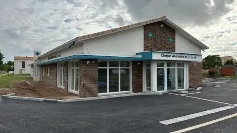 Veterinary Clinic of the Moor SELARL