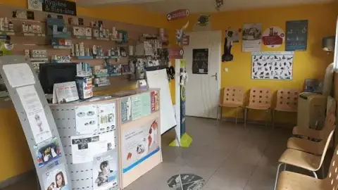 Clinique Vétérinaire Univet des 3 Vallées. Physiothérapie, balnéothérapie,rééducation fonctionnelle