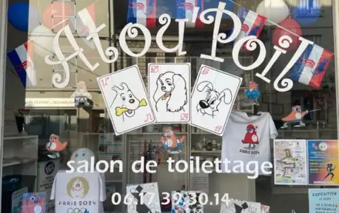 Atou'Poil