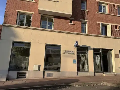 Clinique Vétérinaire des Epinettes, Florence Mailliard