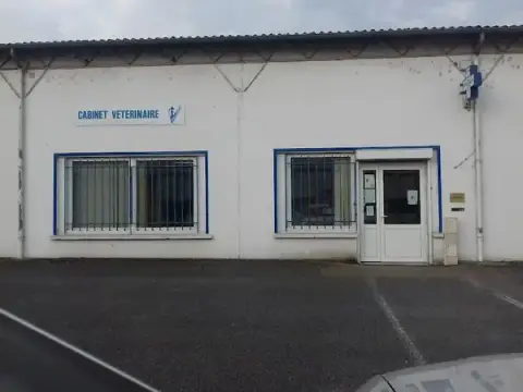 Vétérinaire