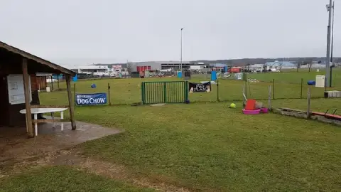 Club Canin Pontissalien