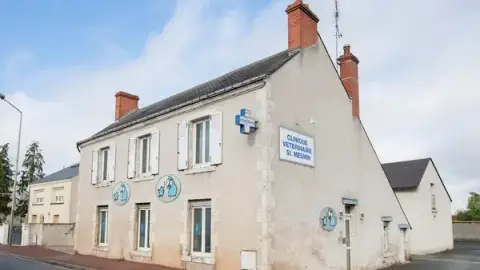 Veterinary Clinic Saint Mesmin